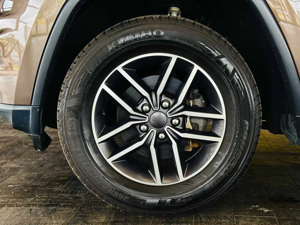 2020 Jeep WK2 Grand Cherokee - Image 28 of 31