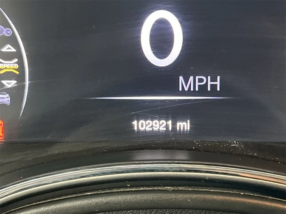 2020 Jeep WK2 Grand Cherokee - Image 12 of 12