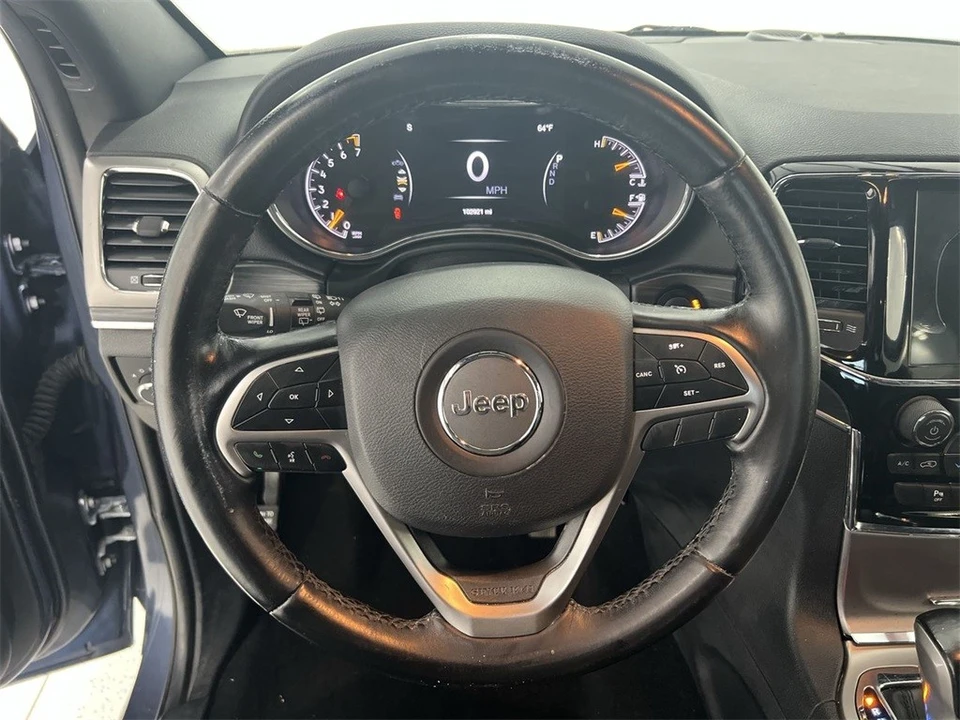 2020 Jeep WK2 Grand Cherokee - Image 11 of 12