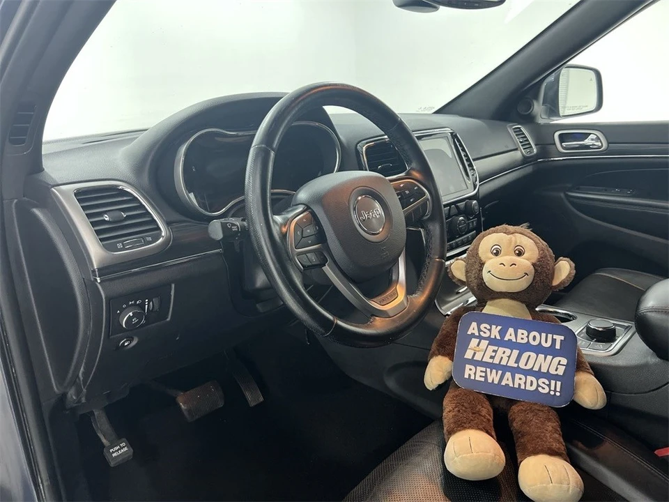 2020 Jeep WK2 Grand Cherokee - Image 10 of 12