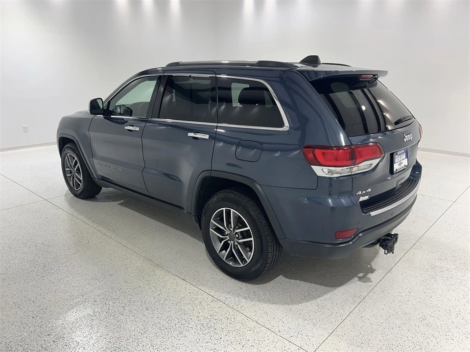 2020 Jeep WK2 Grand Cherokee - Image 6 of 12