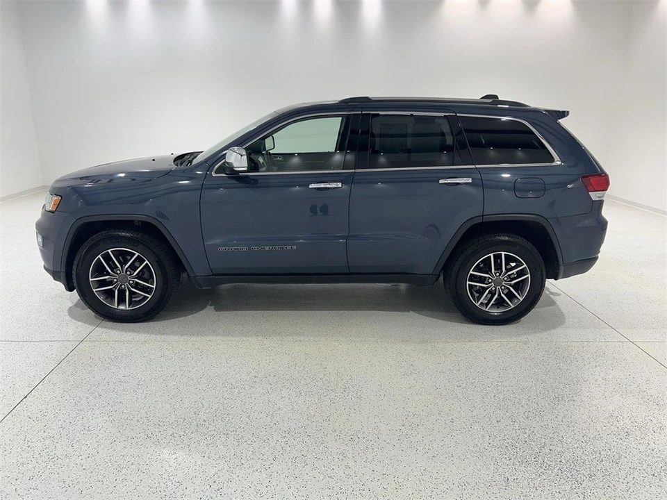 2020 Jeep WK2 Grand Cherokee - Image 5 of 12