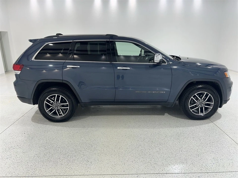 2020 Jeep WK2 Grand Cherokee - Image 9 of 12