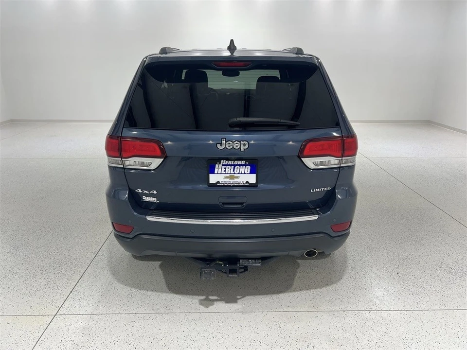 2020 Jeep WK2 Grand Cherokee - Image 7 of 12