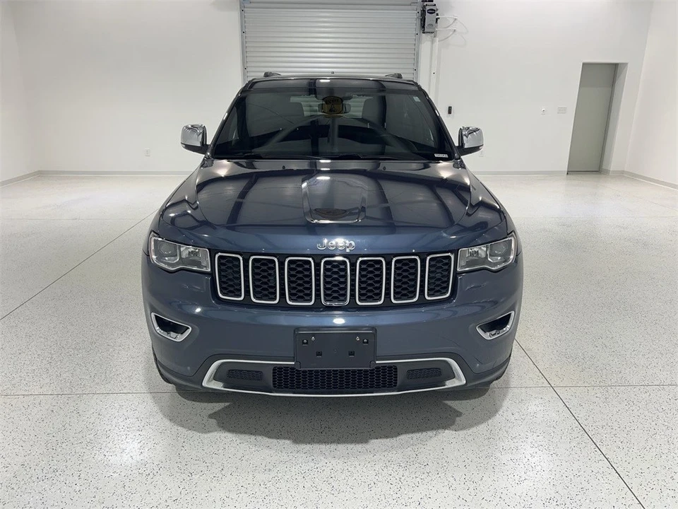 2020 Jeep WK2 Grand Cherokee - Image 3 of 12