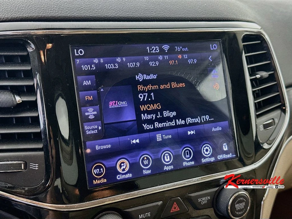2020 Jeep WK2 Grand Cherokee - Image 17 of 24
