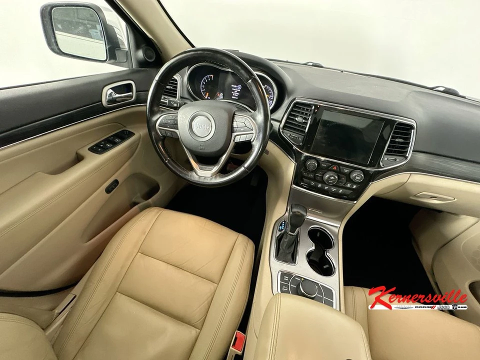 2020 Jeep WK2 Grand Cherokee - Image 9 of 24