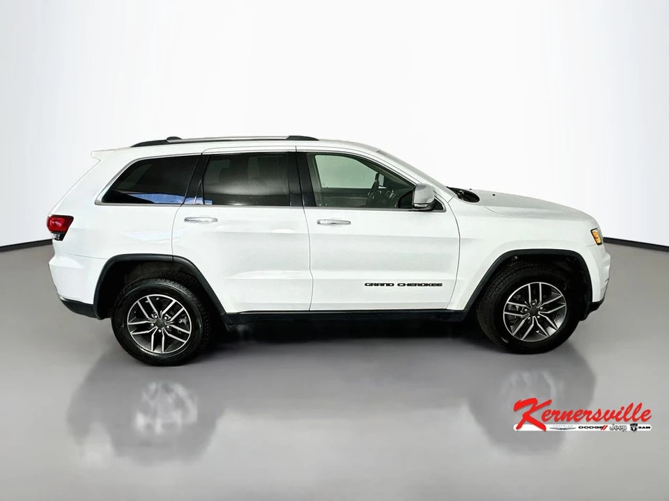 2020 Jeep WK2 Grand Cherokee - Image 8 of 24