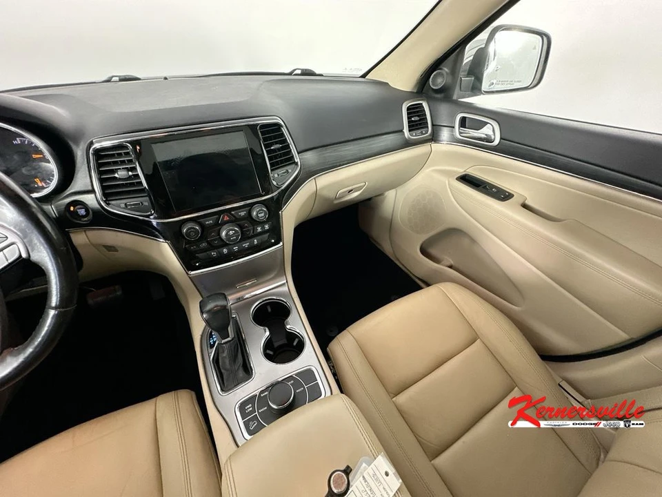 2020 Jeep WK2 Grand Cherokee - Image 11 of 24