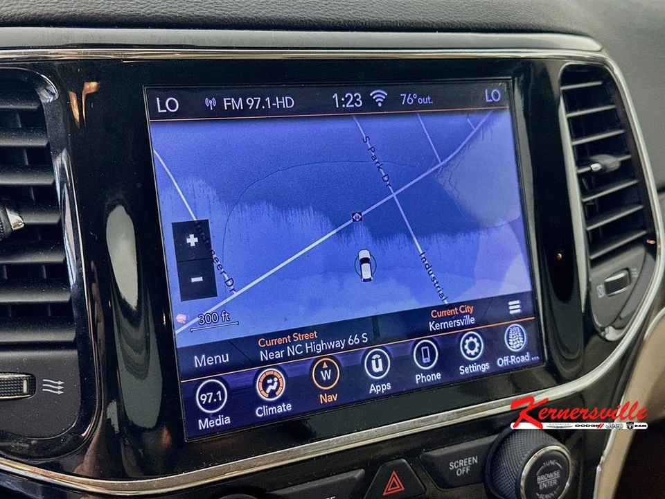 2020 Jeep WK2 Grand Cherokee - Image 19 of 24