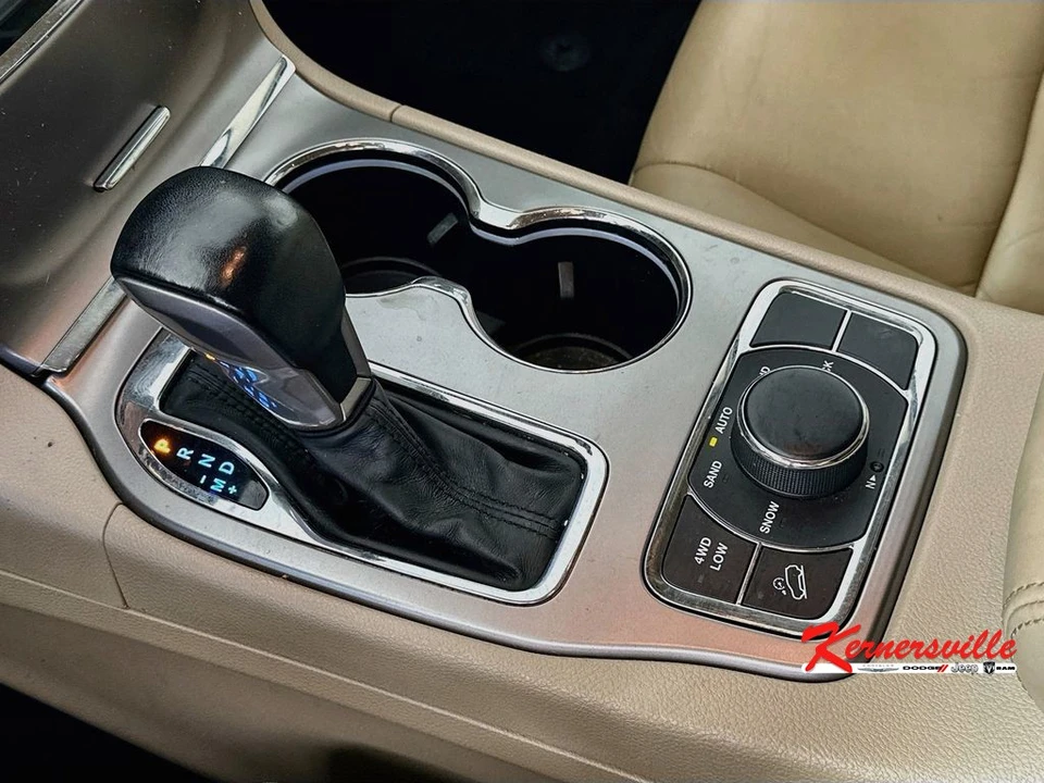 2020 Jeep WK2 Grand Cherokee - Image 16 of 24