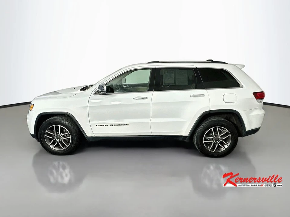 2020 Jeep WK2 Grand Cherokee - Image 4 of 24