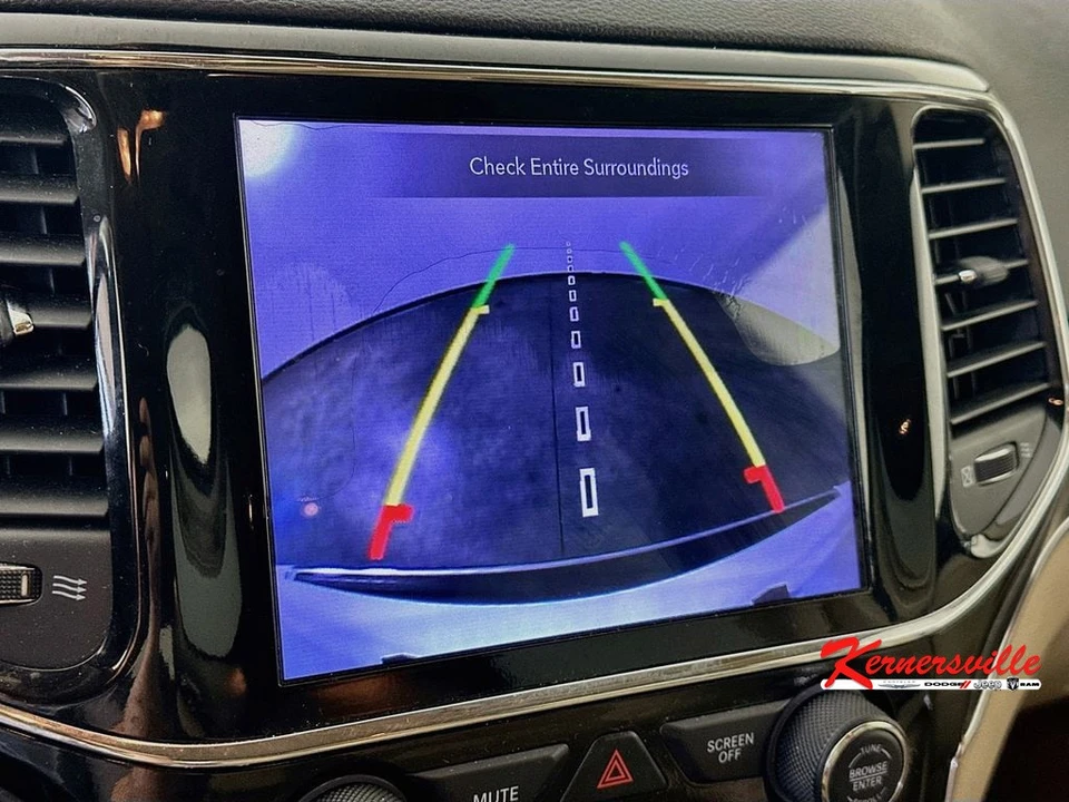 2020 Jeep WK2 Grand Cherokee - Image 20 of 24