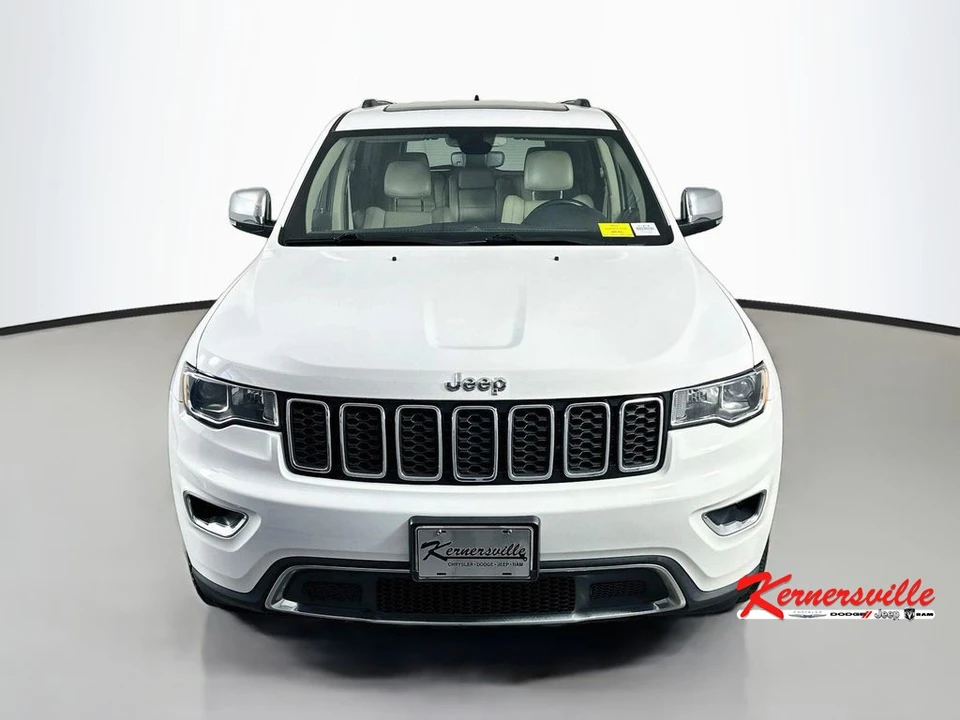 2020 Jeep WK2 Grand Cherokee - Image 2 of 24