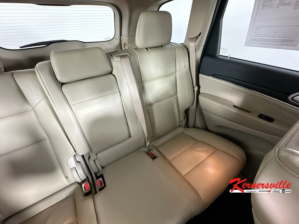 2020 Jeep WK2 Grand Cherokee - Image 14 of 24
