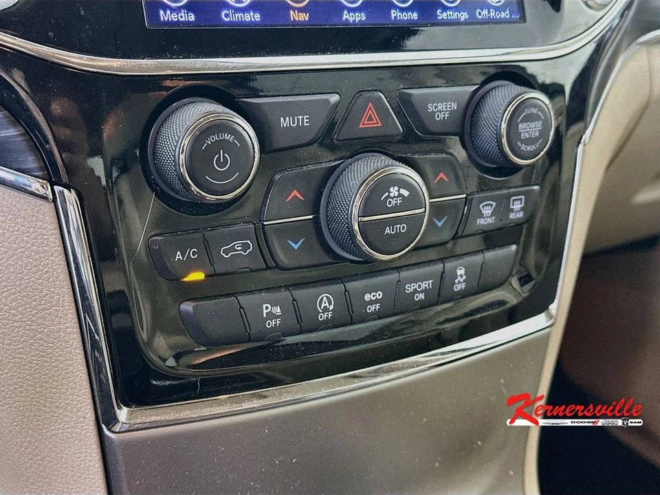 2020 Jeep WK2 Grand Cherokee - Image 18 of 24