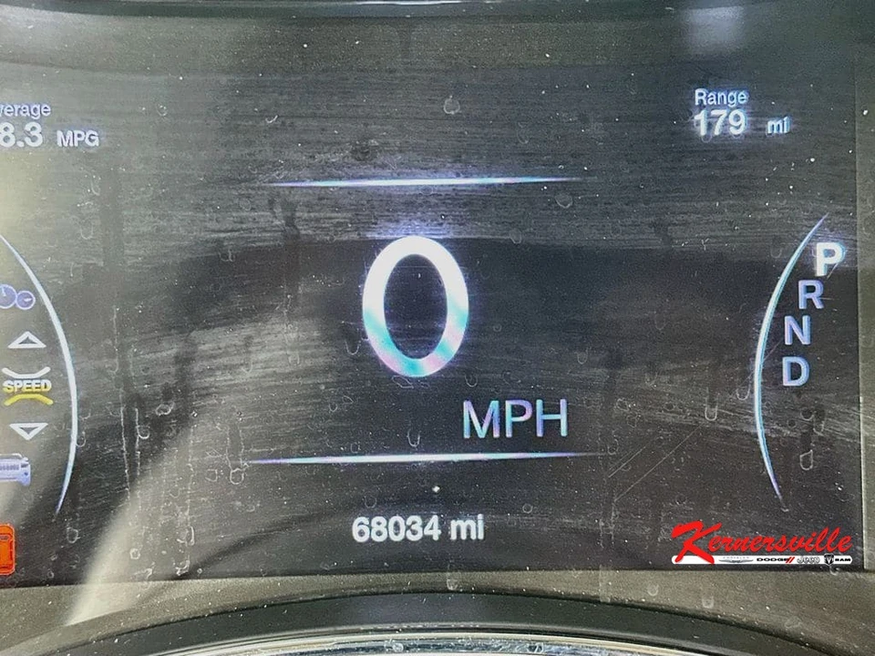 2020 Jeep WK2 Grand Cherokee - Image 15 of 24