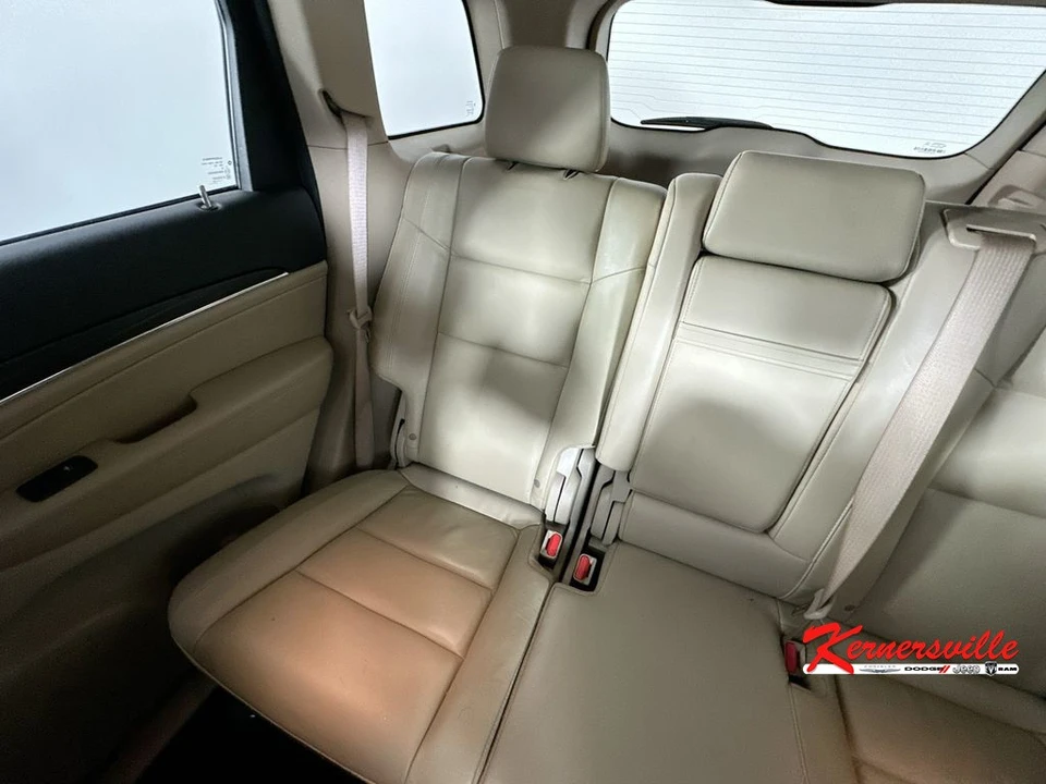 2020 Jeep WK2 Grand Cherokee - Image 12 of 24