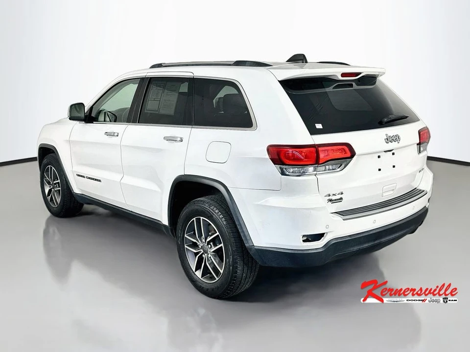 2020 Jeep WK2 Grand Cherokee - Image 5 of 24