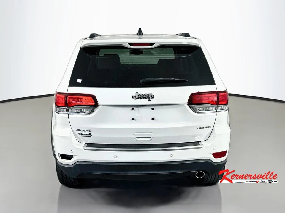 2020 Jeep WK2 Grand Cherokee - Image 6 of 24