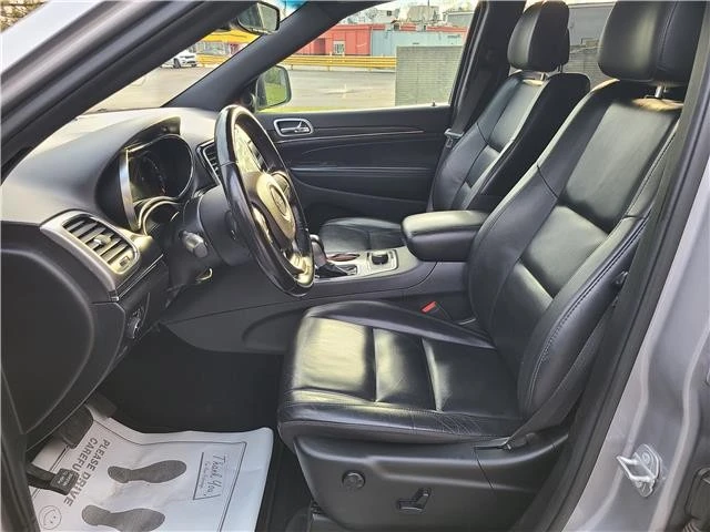 2020 Jeep WK2 Grand Cherokee - Image 10 of 24
