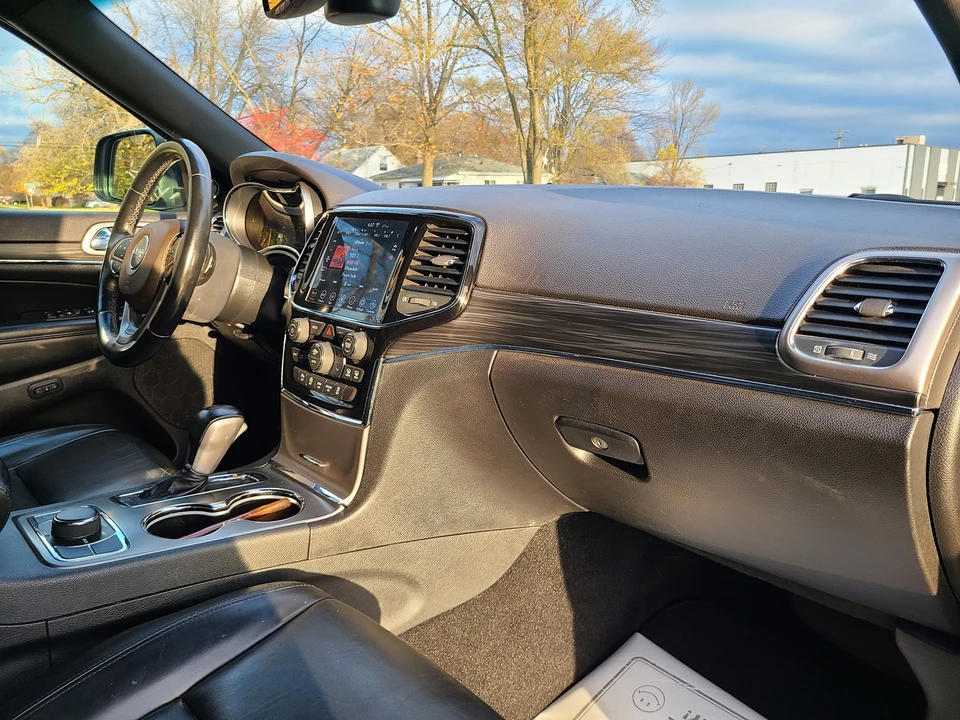 2020 Jeep WK2 Grand Cherokee - Image 15 of 24