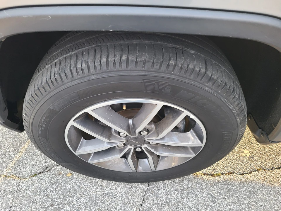 2020 Jeep WK2 Grand Cherokee - Image 23 of 24