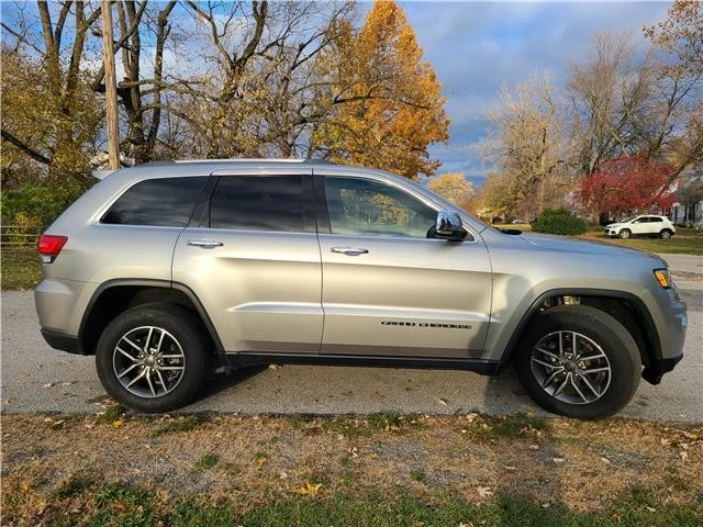 2020 Jeep WK2 Grand Cherokee - Image 6 of 24