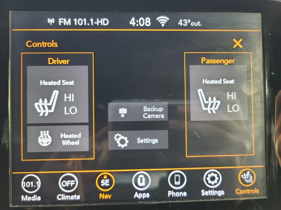 2020 Jeep WK2 Grand Cherokee - Image 19 of 24