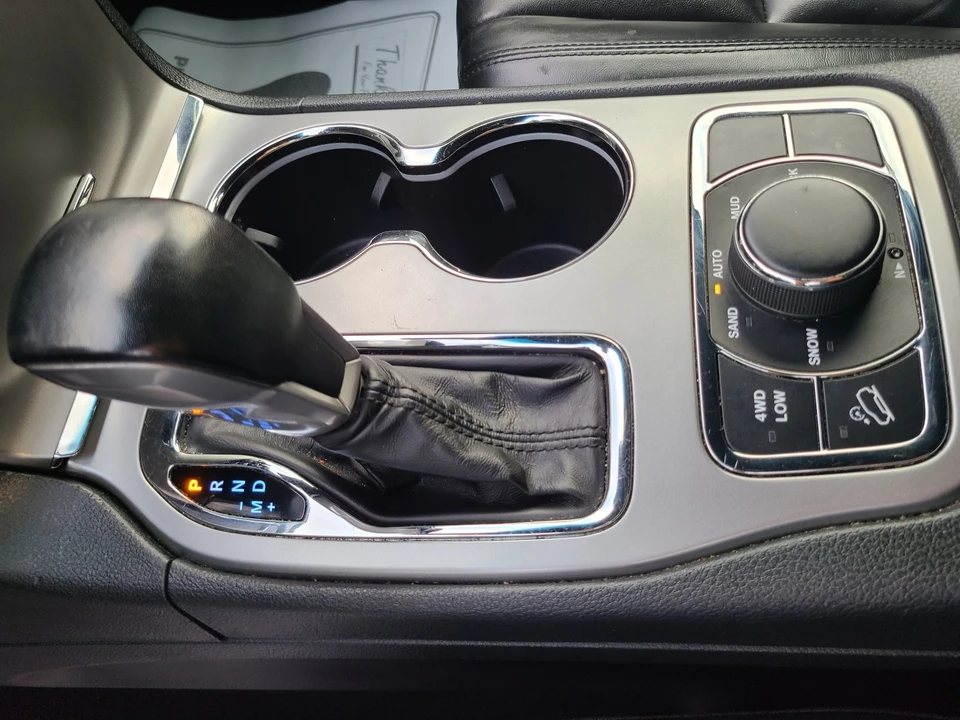 2020 Jeep WK2 Grand Cherokee - Image 21 of 24