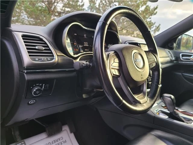 2020 Jeep WK2 Grand Cherokee - Image 9 of 24