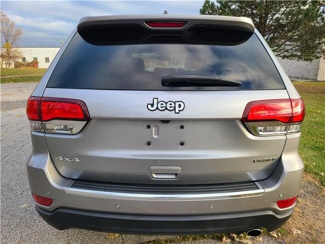 2020 Jeep WK2 Grand Cherokee - Image 4 of 24