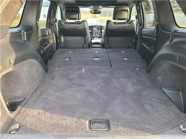 2020 Jeep WK2 Grand Cherokee - Image 12 of 24