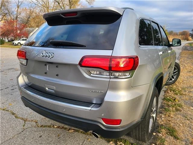 2020 Jeep WK2 Grand Cherokee - Image 5 of 24
