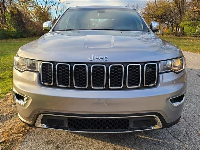 2020 Jeep WK2 Grand Cherokee - Image 8 of 24