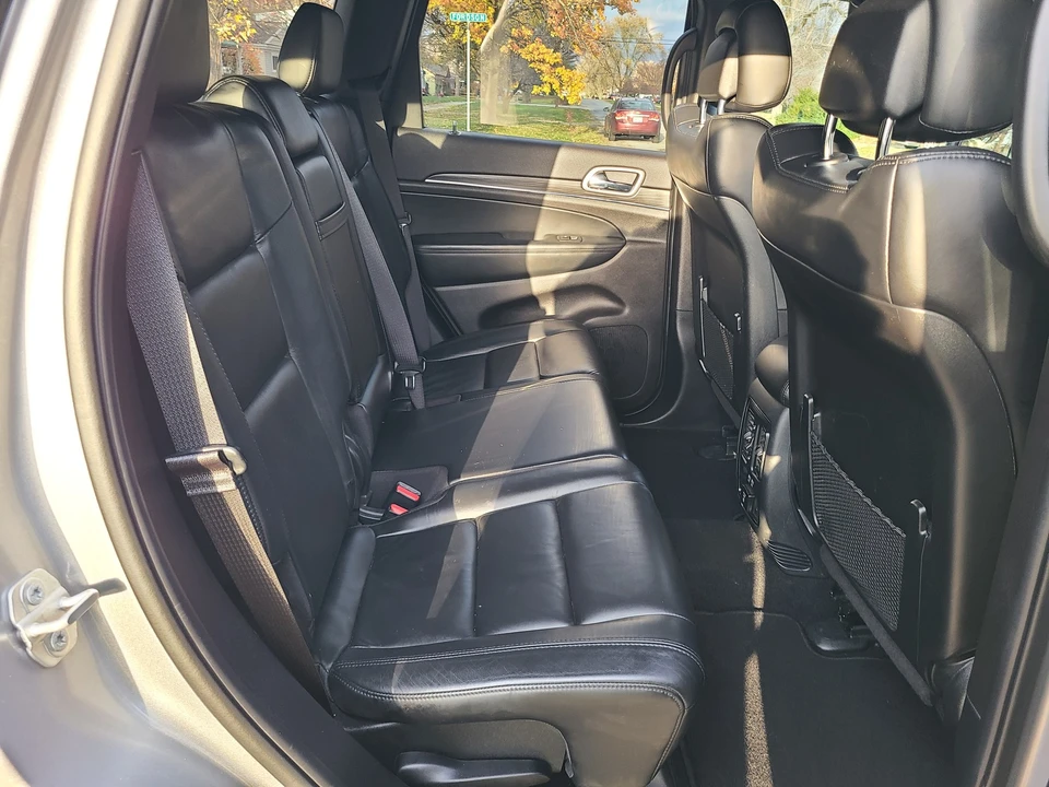 2020 Jeep WK2 Grand Cherokee - Image 13 of 24