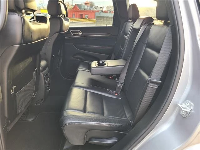 2020 Jeep WK2 Grand Cherokee - Image 11 of 24