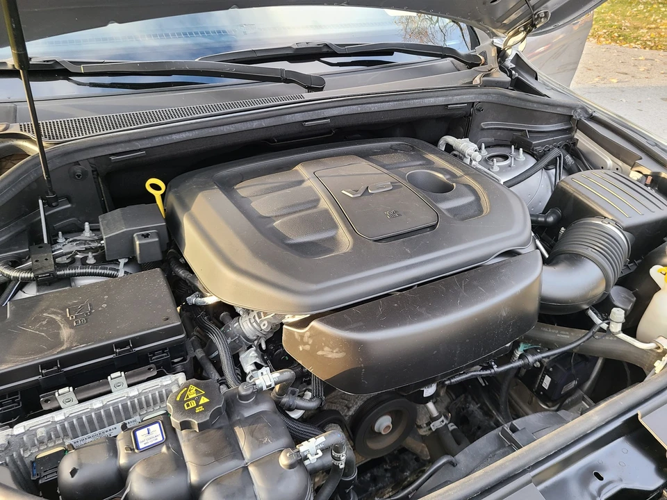 2020 Jeep WK2 Grand Cherokee - Image 24 of 24