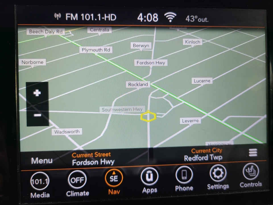 2020 Jeep WK2 Grand Cherokee - Image 17 of 24