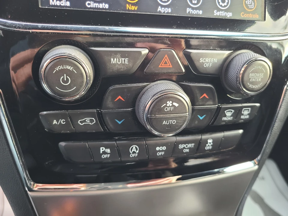 2020 Jeep WK2 Grand Cherokee - Image 20 of 24