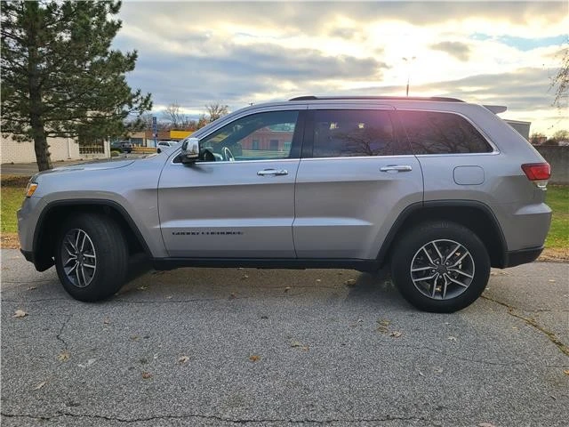 2020 Jeep WK2 Grand Cherokee - Image 2 of 24