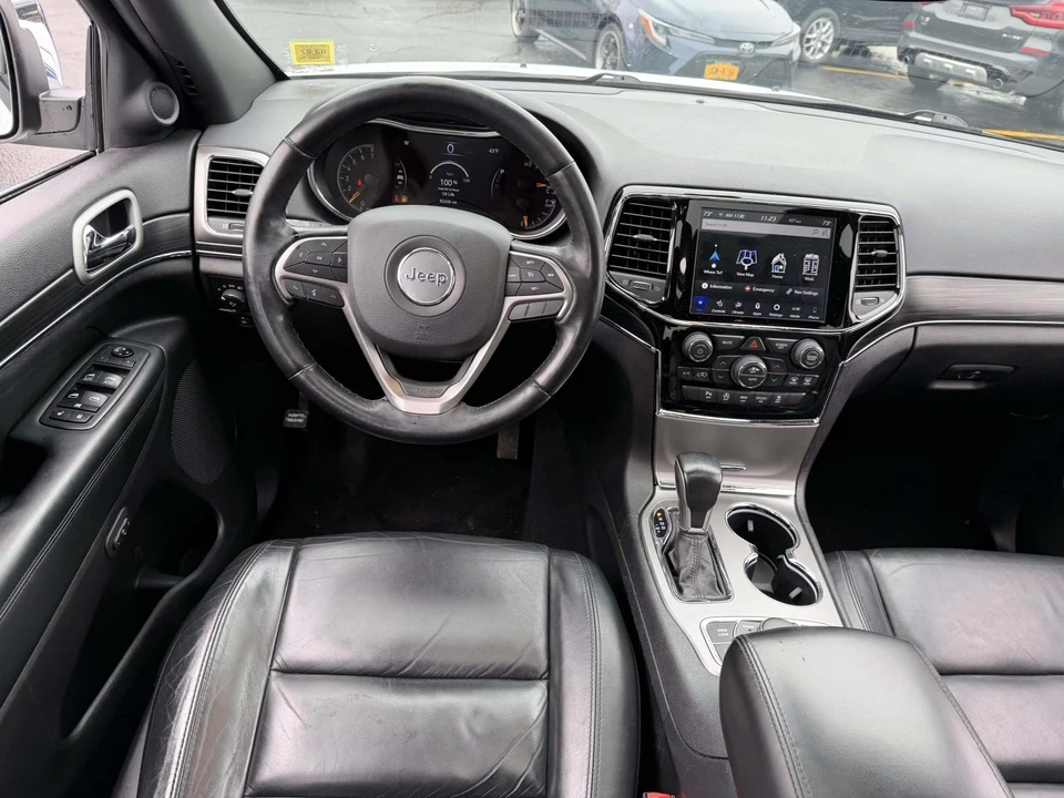 2020 Jeep WK2 Grand Cherokee - Image 13 of 21