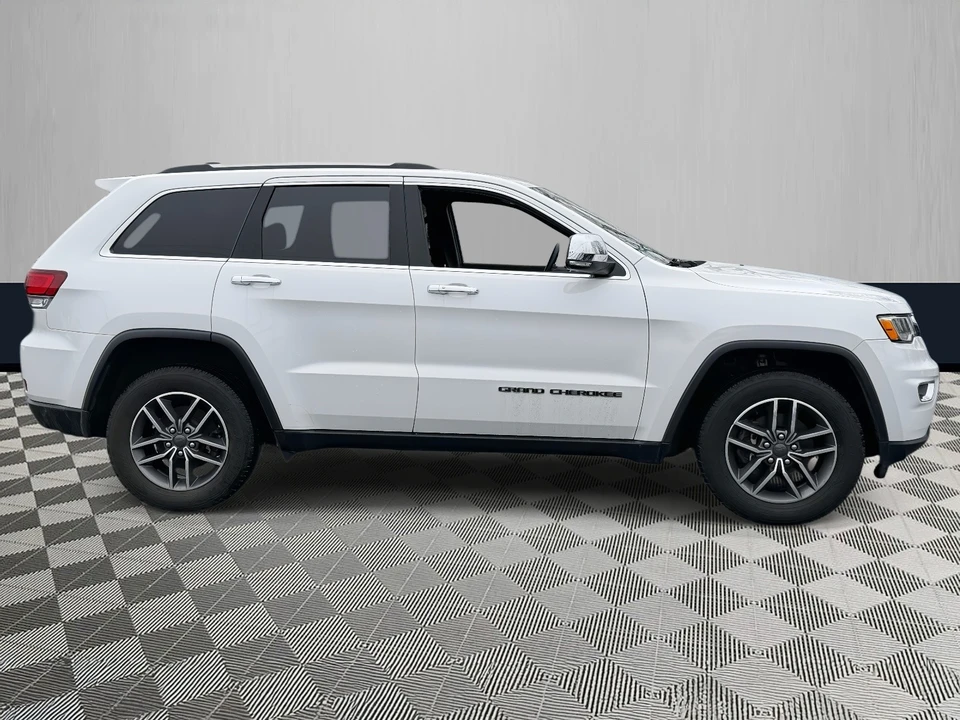 2020 Jeep WK2 Grand Cherokee - Image 5 of 21