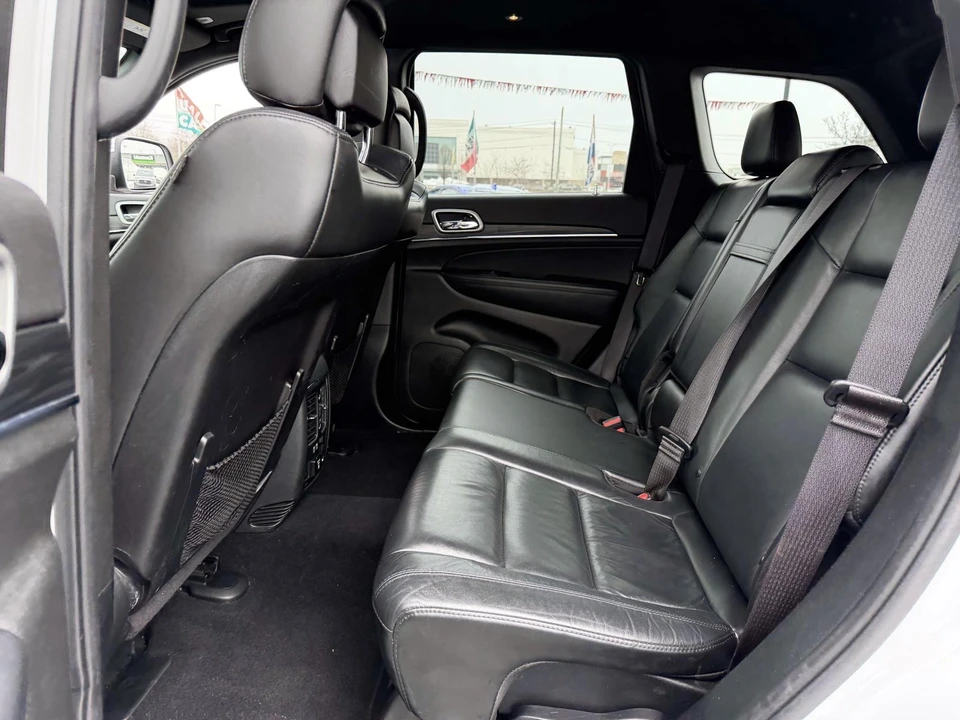 2020 Jeep WK2 Grand Cherokee - Image 12 of 21
