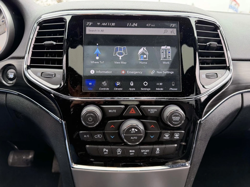 2020 Jeep WK2 Grand Cherokee - Image 21 of 21