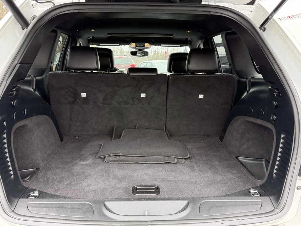 2020 Jeep WK2 Grand Cherokee - Image 7 of 21