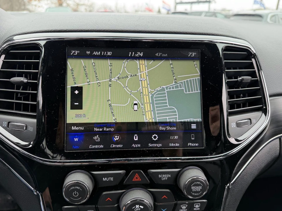 2020 Jeep WK2 Grand Cherokee - Image 20 of 21
