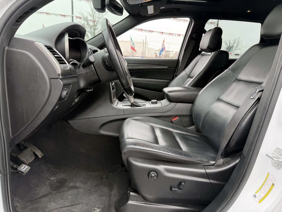 2020 Jeep WK2 Grand Cherokee - Image 9 of 21