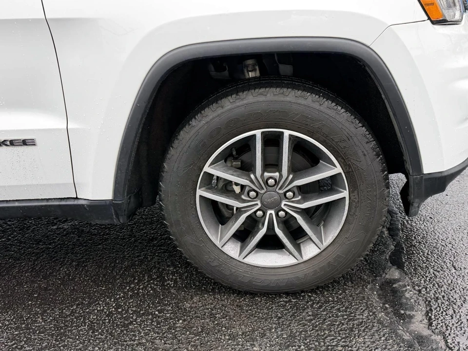2020 Jeep WK2 Grand Cherokee - Image 6 of 21