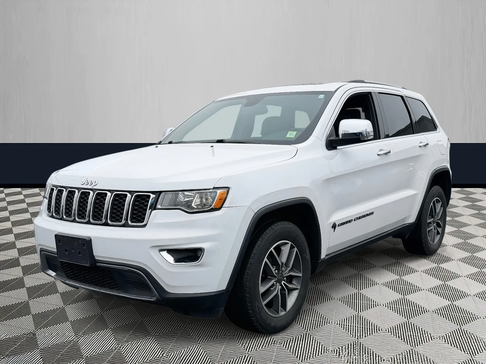 2020 Jeep WK2 Grand Cherokee - Image 2 of 21